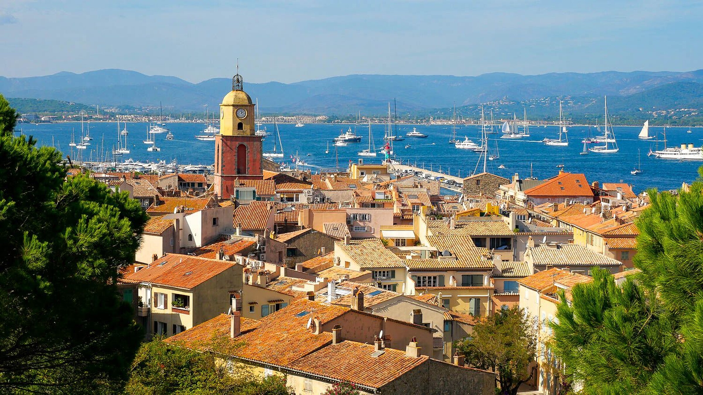 Côte d'Azur